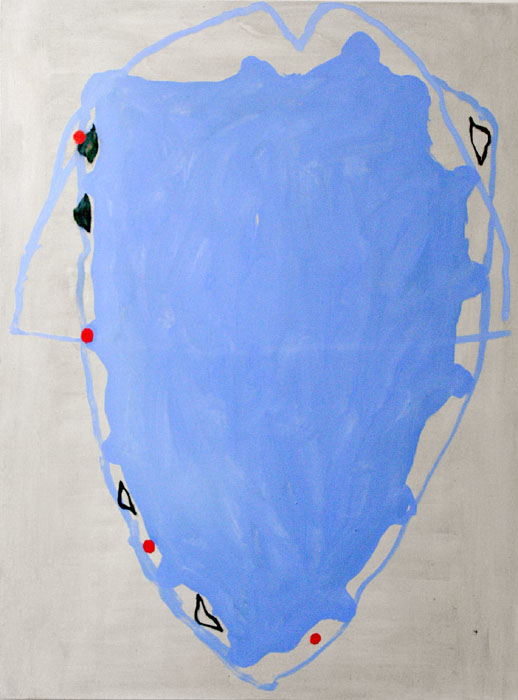 130x97cm - huile 1 - 2001
