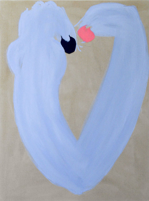 130x97cm - huile 2 - 2001