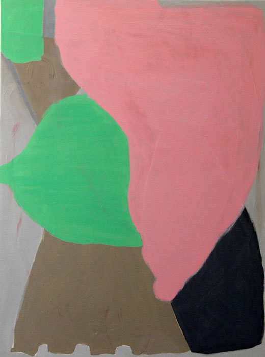 130x97cm - huile 1 - 2002