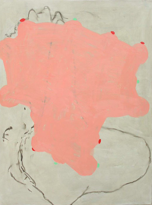 130x97cm - huile 5 - 2002