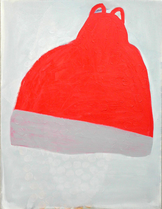 116x89cm - huile 7 - 2003