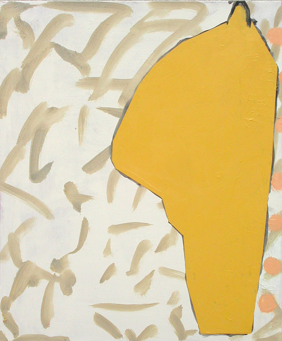 65x54cm - huile 6 - 2003