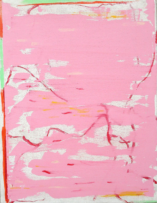 116X89cm - acryl 3 - 2004