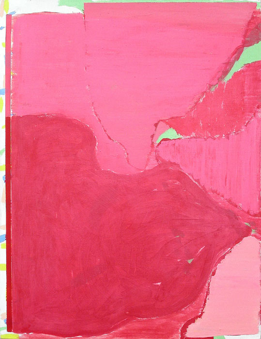 116X89cm - acryl 4 - 2004