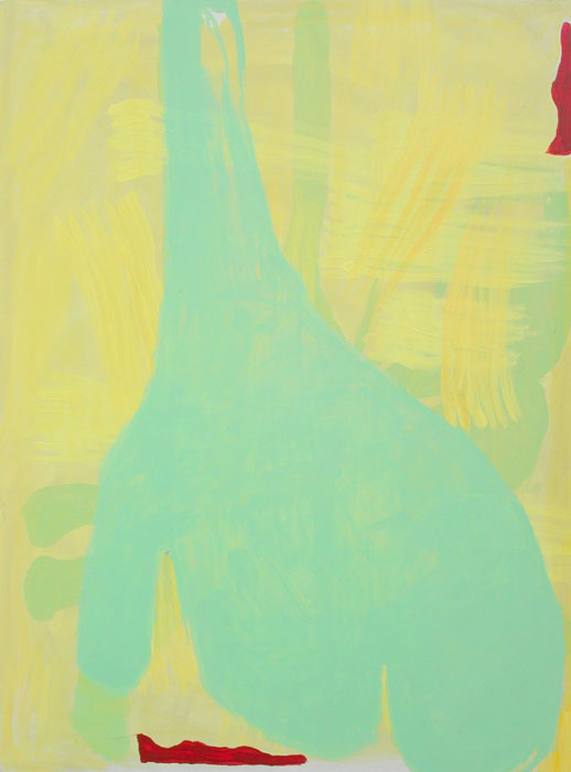 130x97cm - acryl 56 - 2004