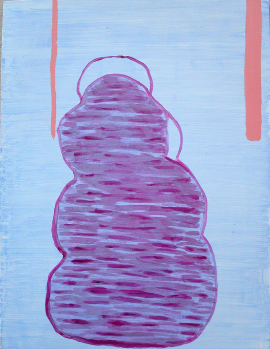 116X89cm - acryl 2 - 2005