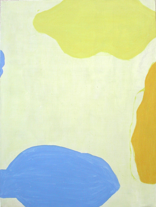 130X97cm - acryl 1 - 2005