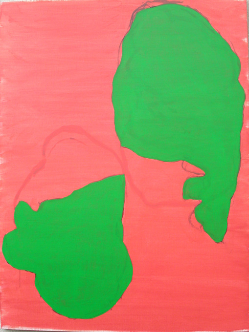130X97cm - acryl 2 - 2005
