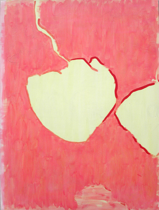 130X97cm - huile  3 - 2005
