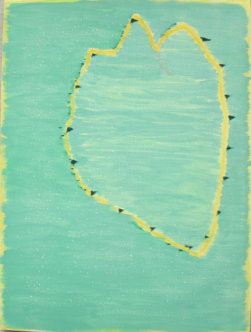 130X97cm - huile 2 - 2005