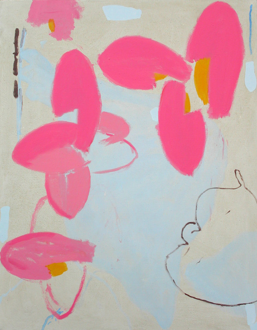 146x114cm - acryl 1 - 2005