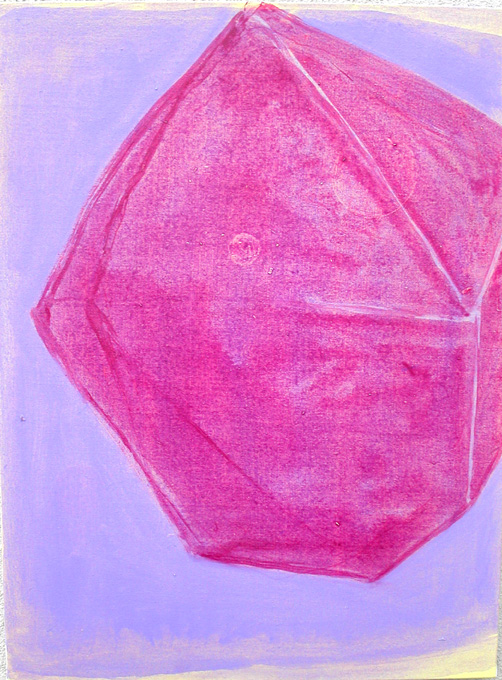 73x54cm - acryl 5 - 2005