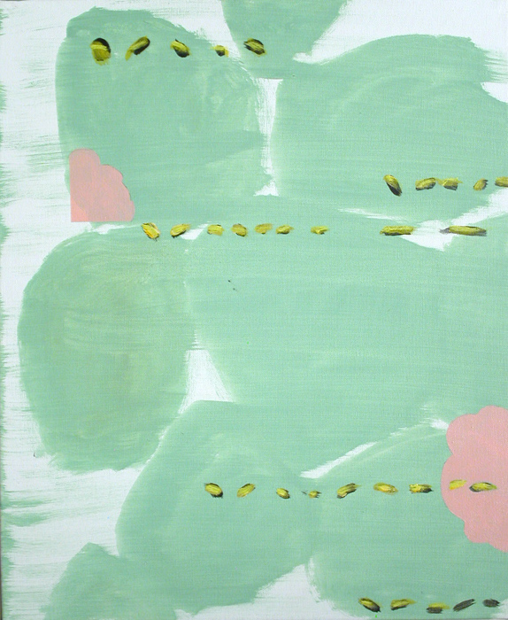 Acryl 61X50cm 4