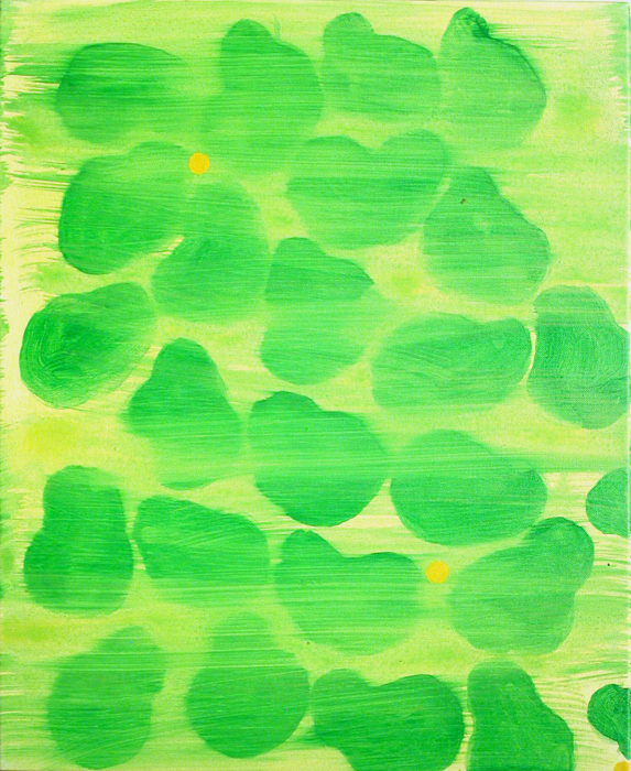 Acryl 61X50cm 5