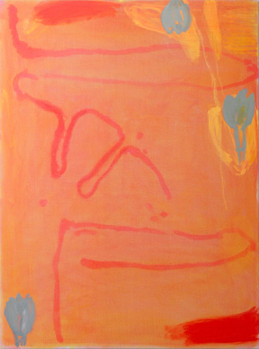 130x97cm - huile 1 - 1997