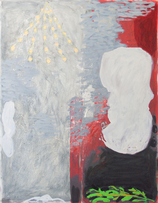 146x114cm - huile 3 - 1996