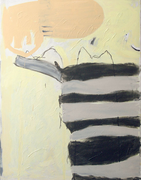 146x114cm - huile 4 - 1996